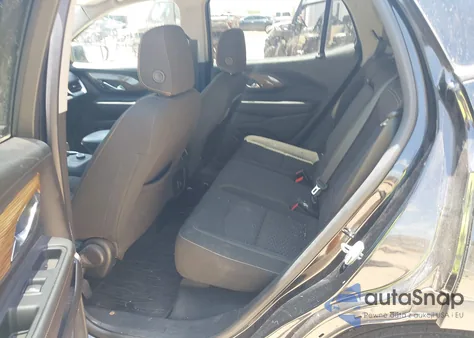 2019 GMC Terrain Sle from USA, damaged, VIN 3GKALMEV4KL363967